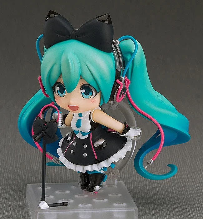 Figurine Hatsune Miku Ver. Magical Mirai 2016 de Vocaloid par Good Smile Company